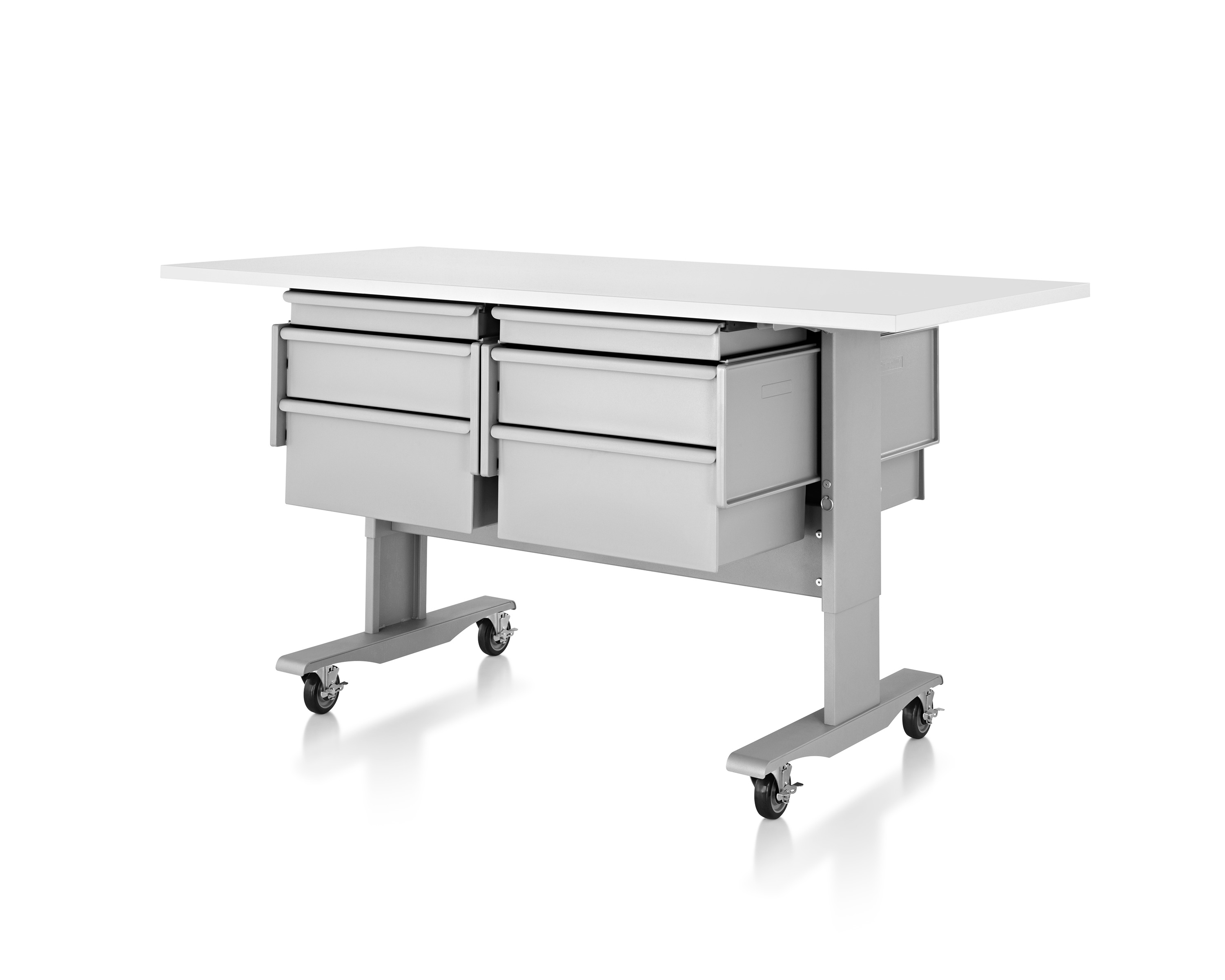 医院家具|医疗操作台|办公家具|球友会（中国）家具|Co / Struc实验室操作台